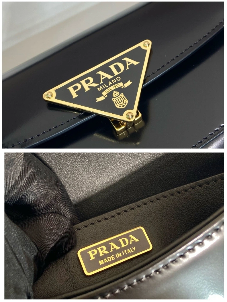 Prxdx Top Handle Bags HighQuality 54191