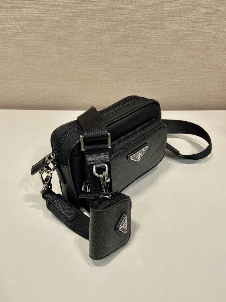 SportInspired Prxdx Satchel Bags 54439