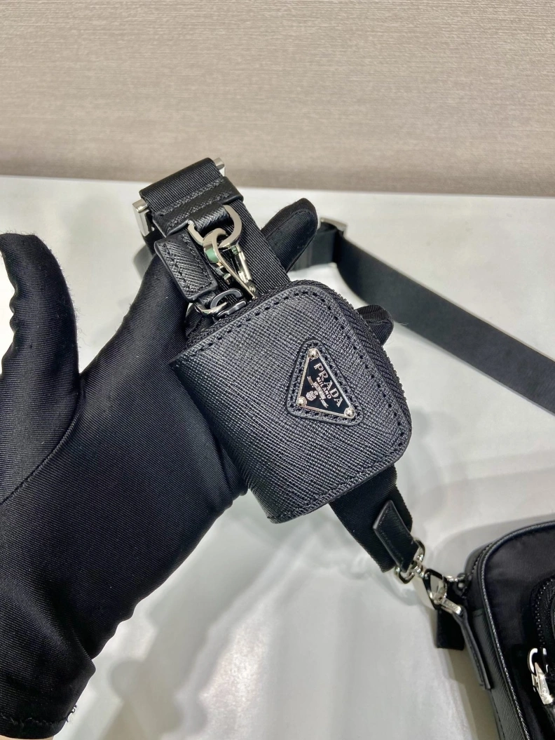 SportInspired Prxdx Satchel Bags 54439