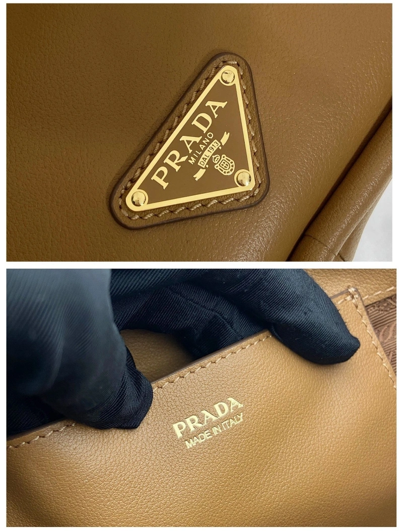 Classic Prxdx Bucket Bags 54519