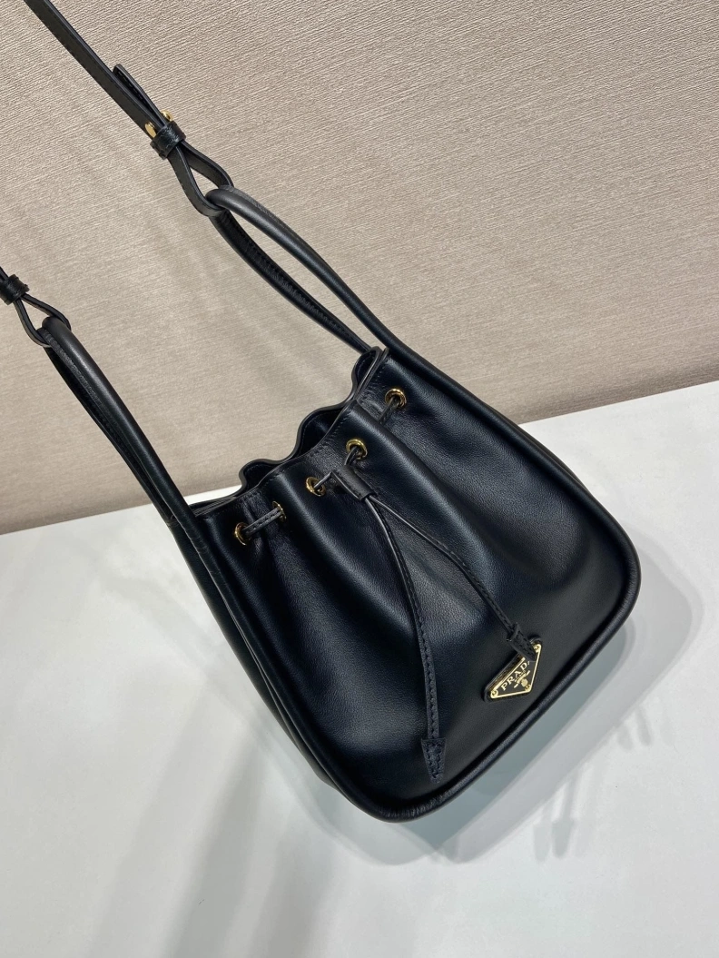 Prxdx Bucket Bags Sleek 54546
