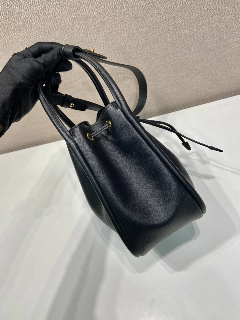 Prxdx Bucket Bags Sleek 54546