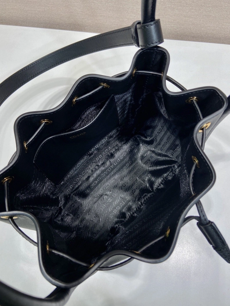 Prxdx Bucket Bags Sleek 54546