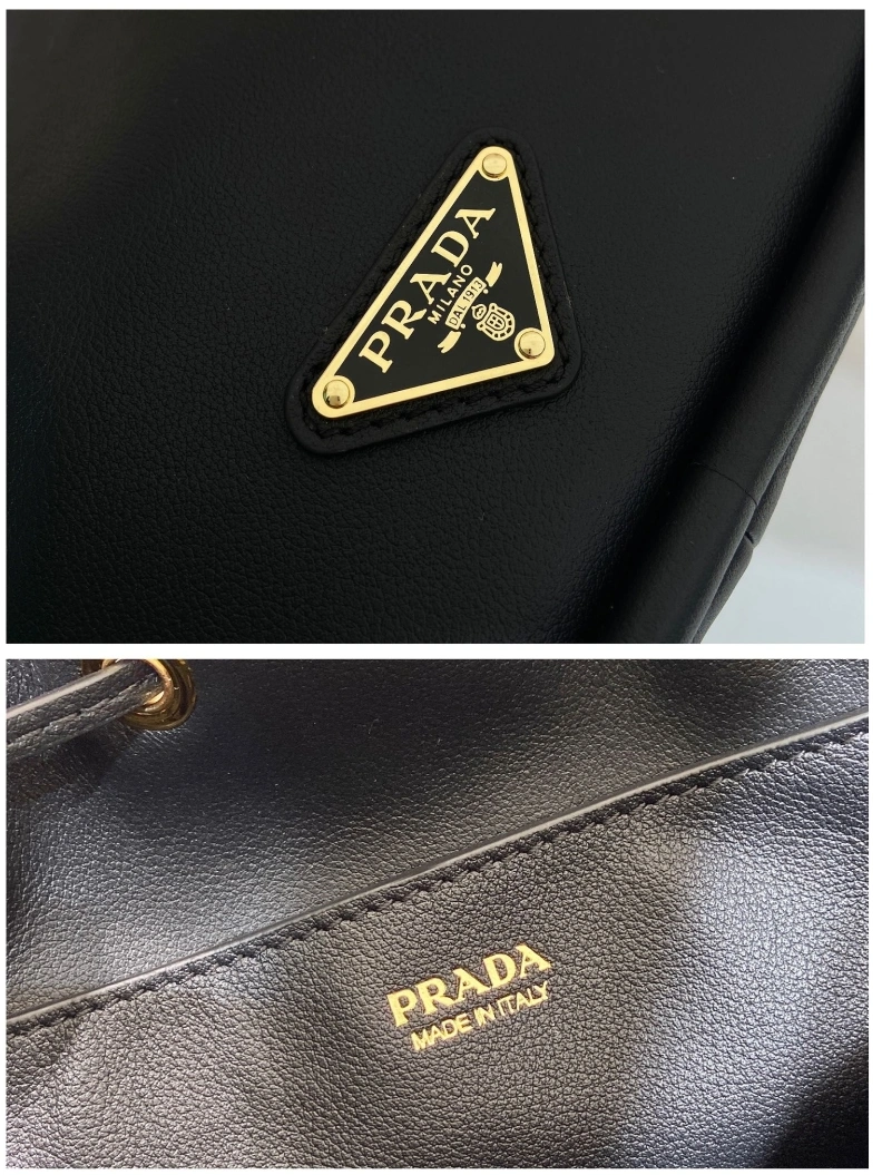 Prxdx Bucket Bags Sleek 54546