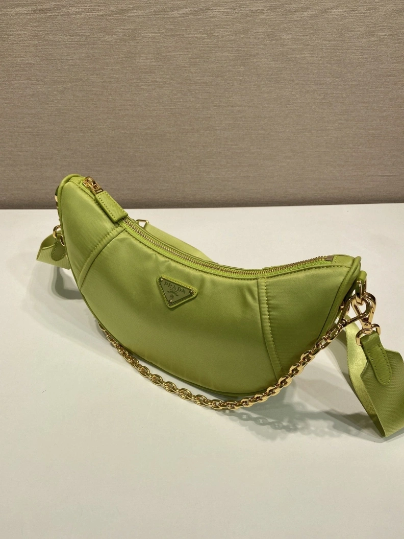 Flexible Prxdx Satchel Bags 54415