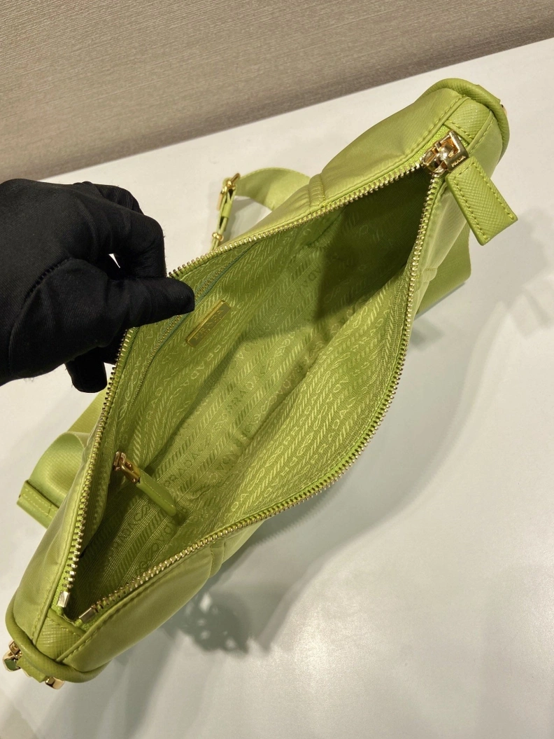 Flexible Prxdx Satchel Bags 54415