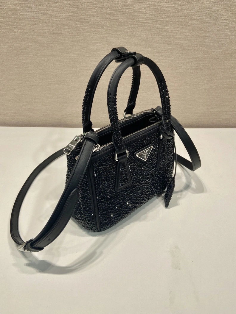 NewStyle Prxdx Top Handle Bags 54177