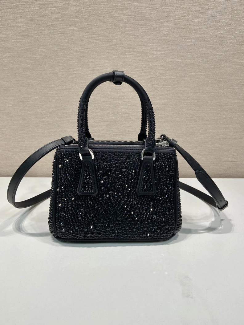 NewStyle Prxdx Top Handle Bags 54177