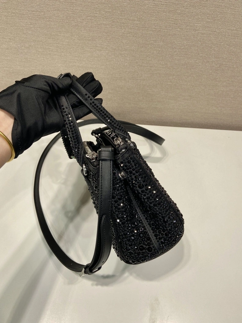 NewStyle Prxdx Top Handle Bags 54177