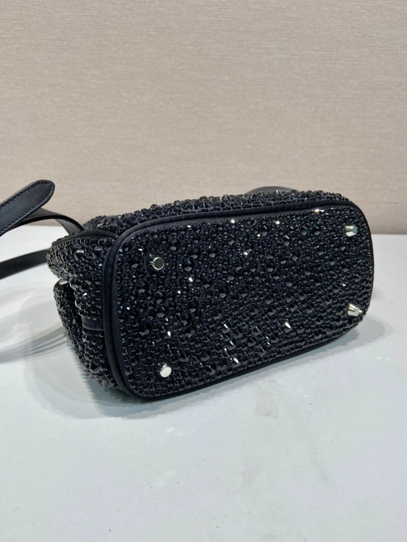 NewStyle Prxdx Top Handle Bags 54177