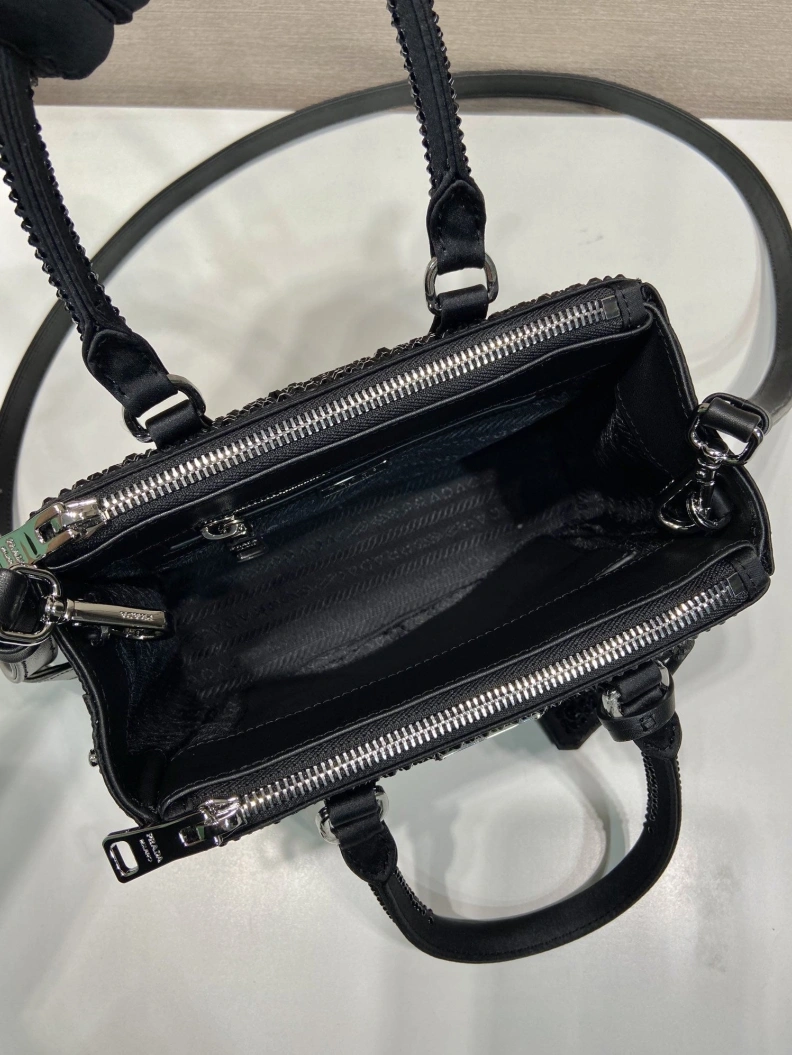 NewStyle Prxdx Top Handle Bags 54177