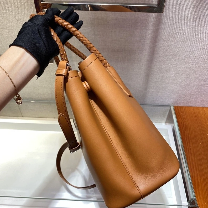 Prxdx Top Handle Bags Durable 54161