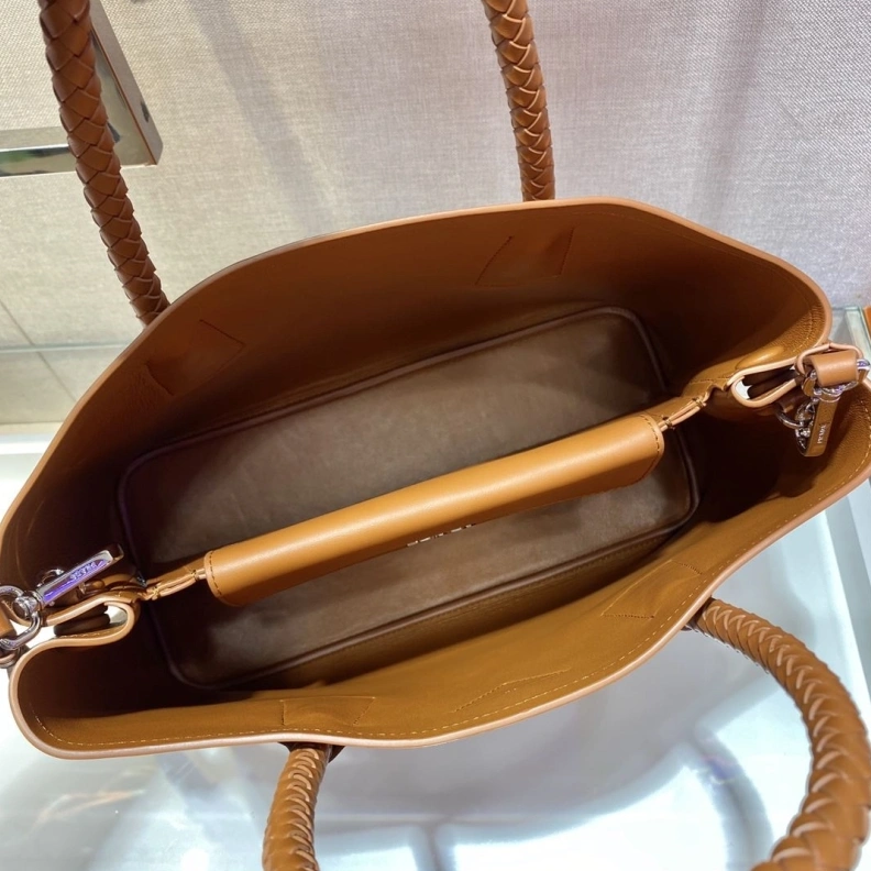 Prxdx Top Handle Bags Durable 54161
