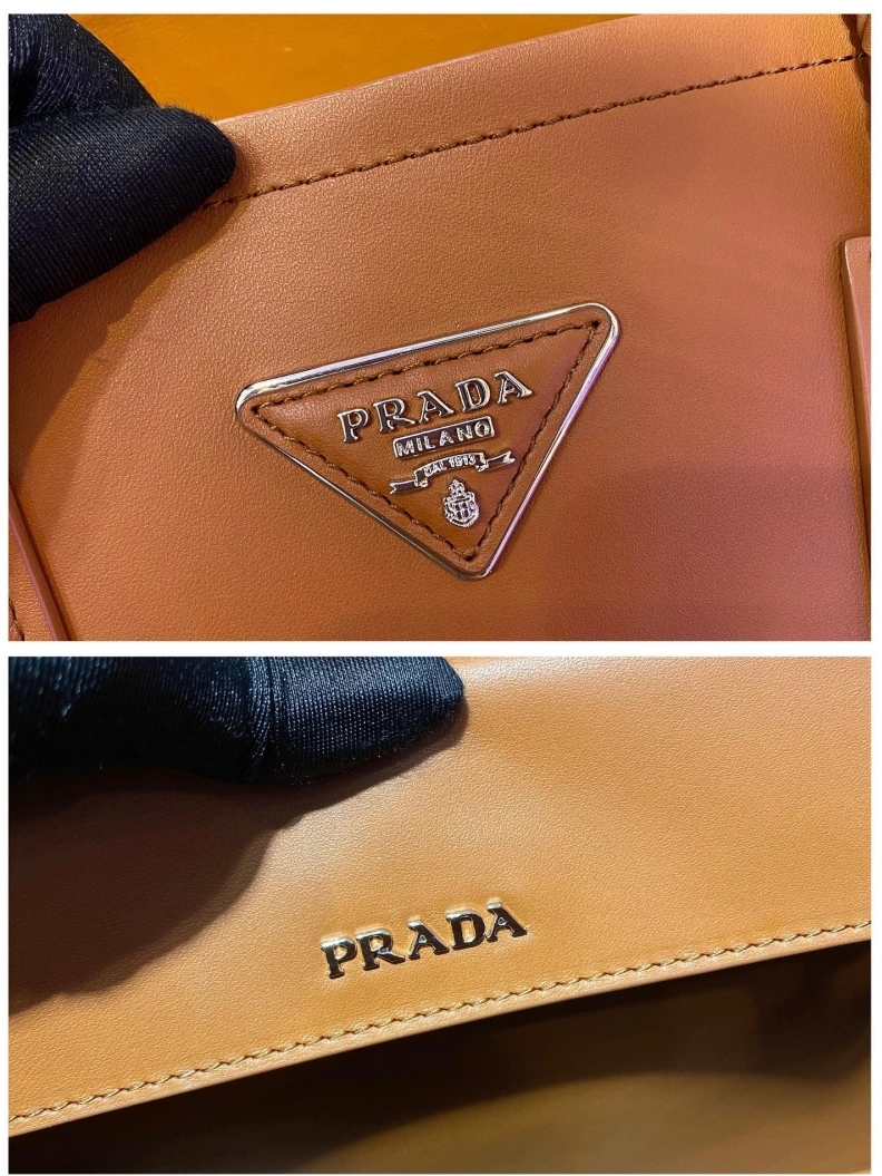 Prxdx Top Handle Bags Durable 54161