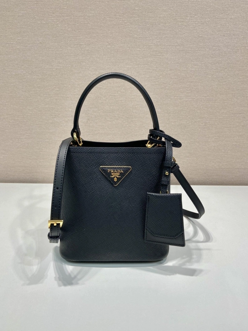 Prxdx Top Handle Bags Practical 54186