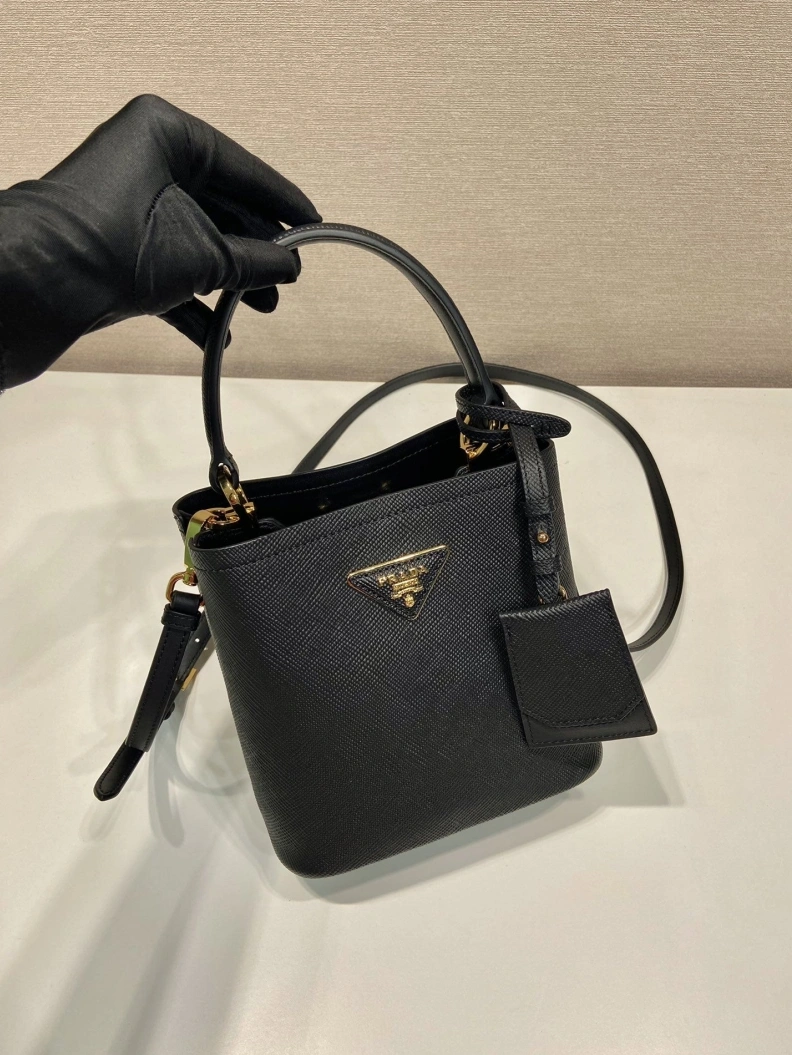 Prxdx Top Handle Bags Practical 54186