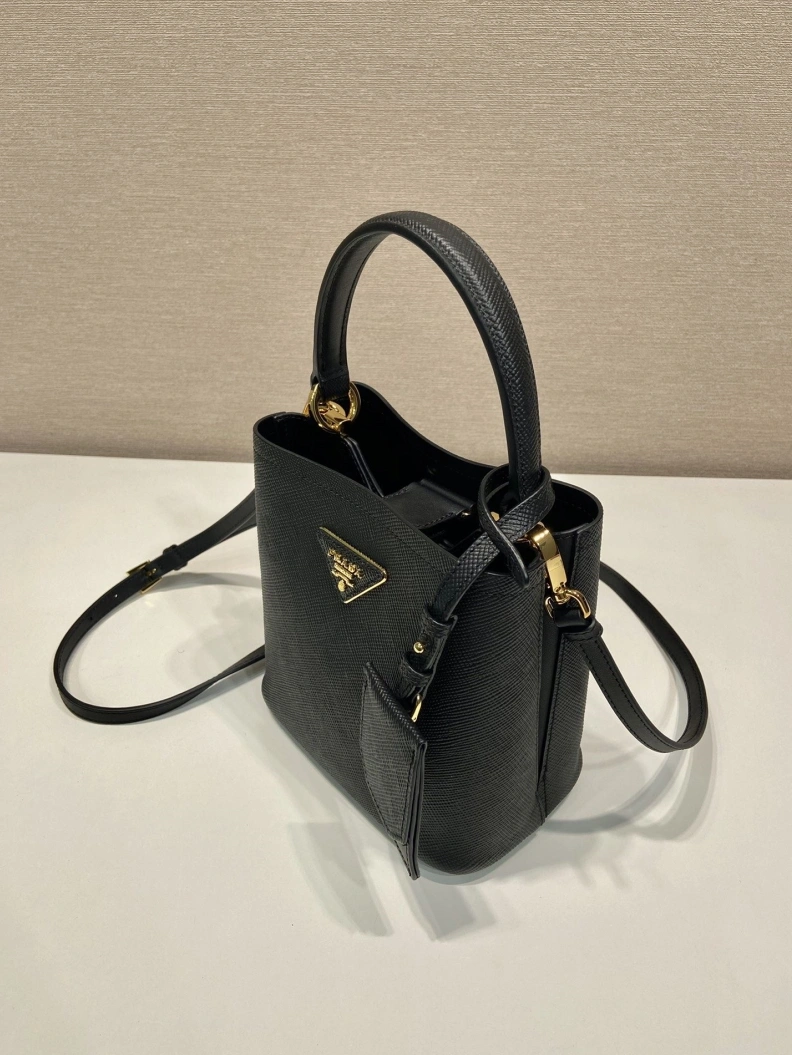 Prxdx Top Handle Bags Practical 54186