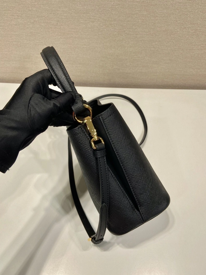 Prxdx Top Handle Bags Practical 54186