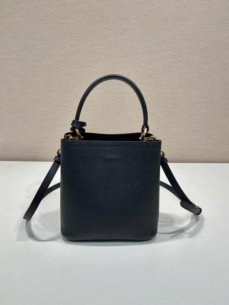 Prxdx Top Handle Bags Practical 54186