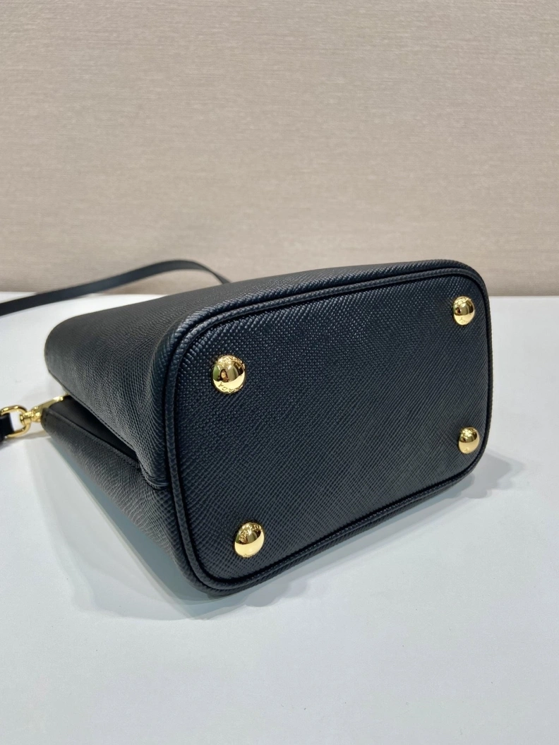 Prxdx Top Handle Bags Practical 54186