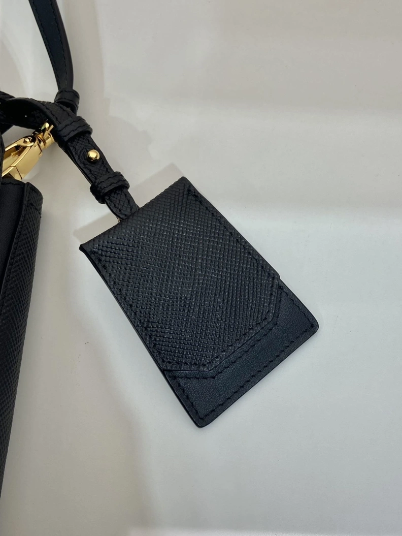 Prxdx Top Handle Bags Practical 54186