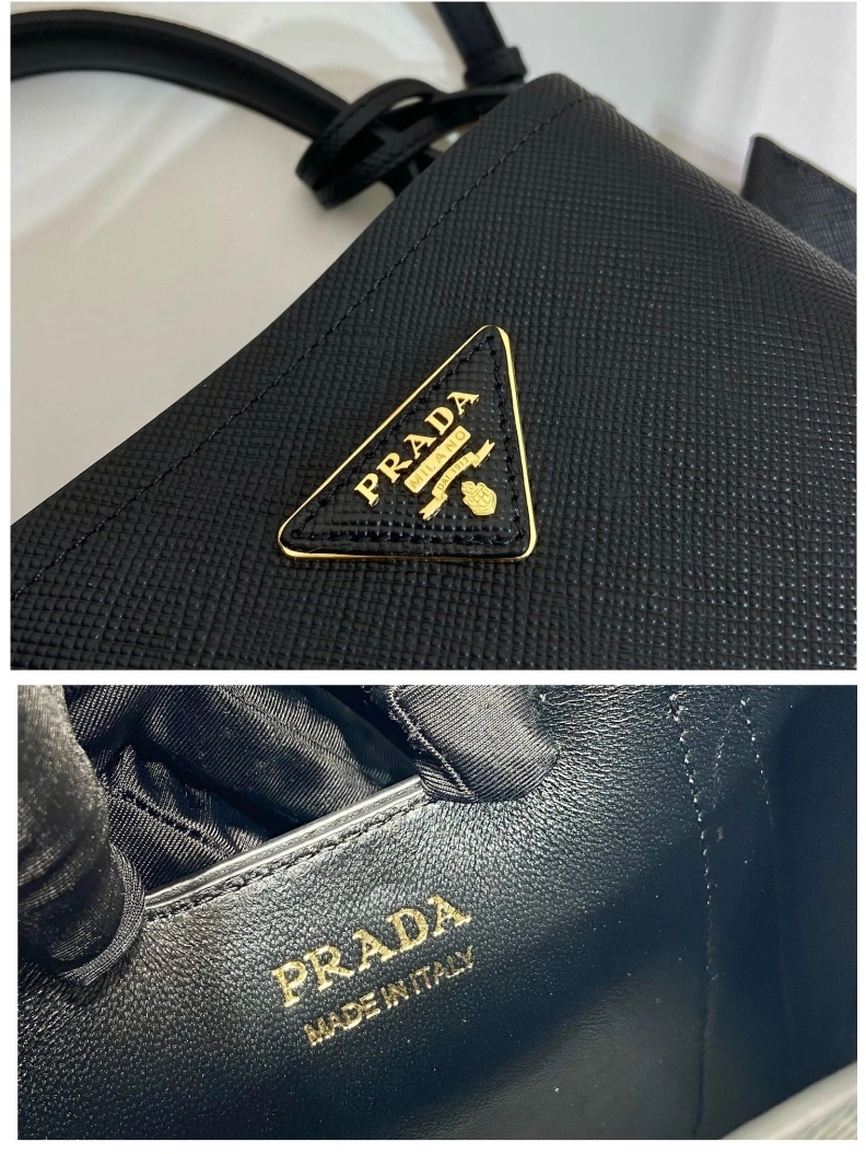 Prxdx Top Handle Bags Practical 54186