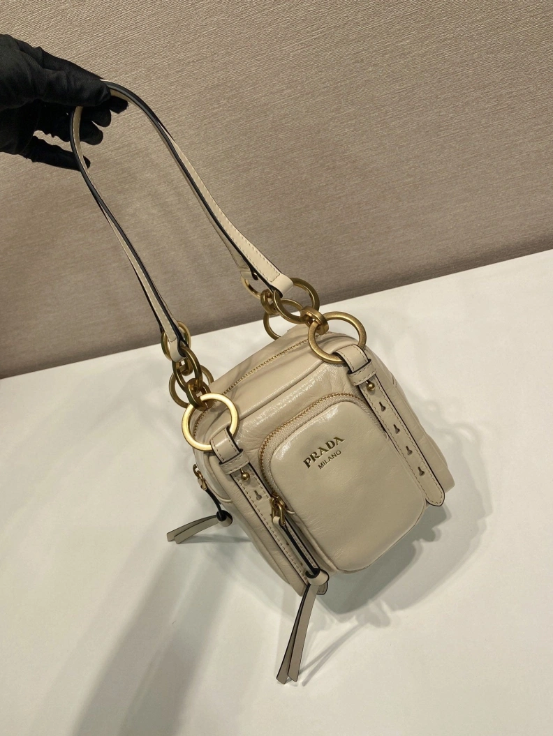 Prxdx Bucket Bags HighQuality 54559