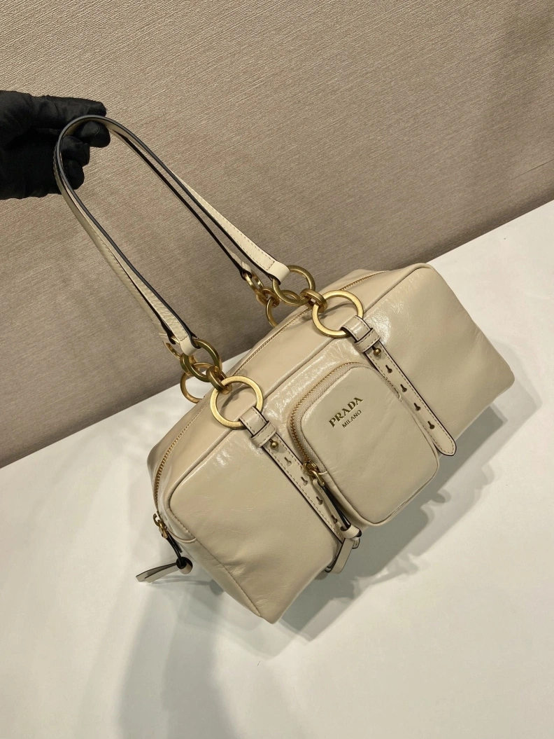 Prxdx Top Handle Bags Minimalist 54163