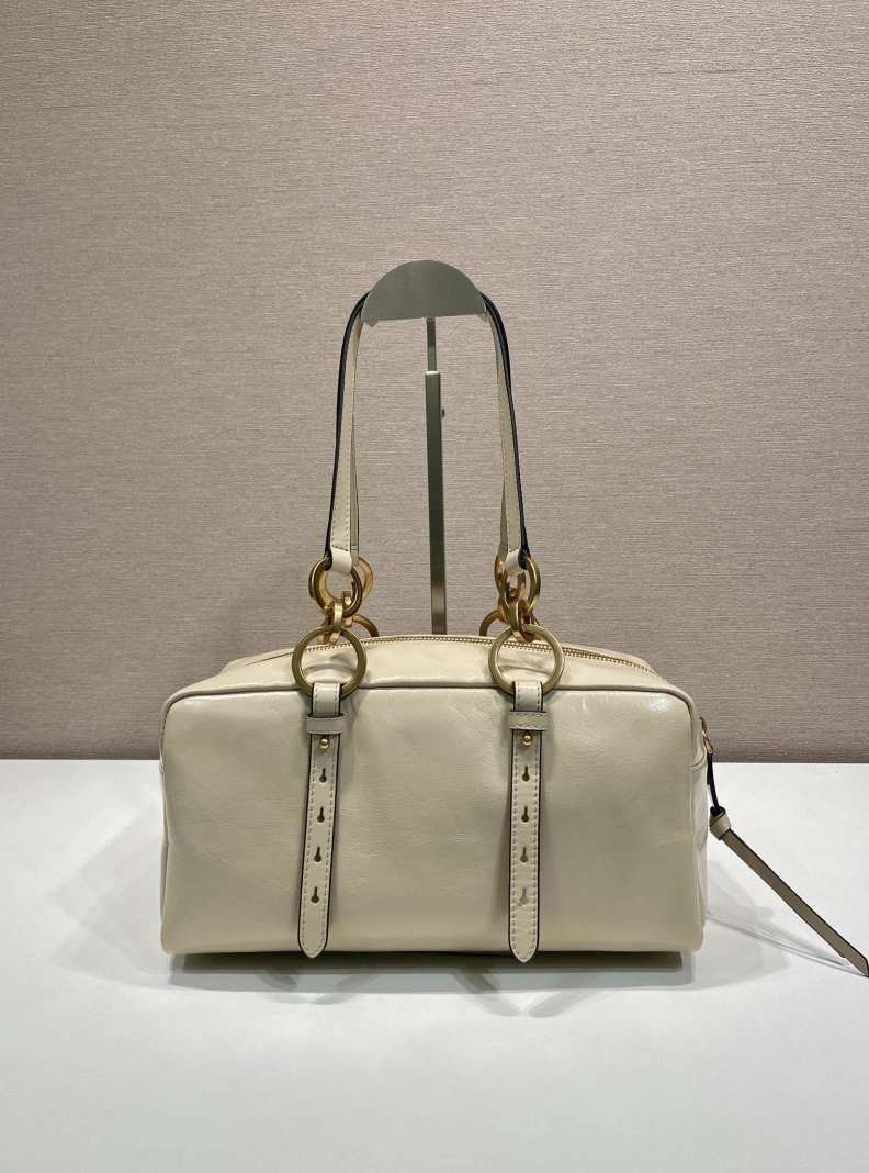 Prxdx Top Handle Bags Minimalist 54163