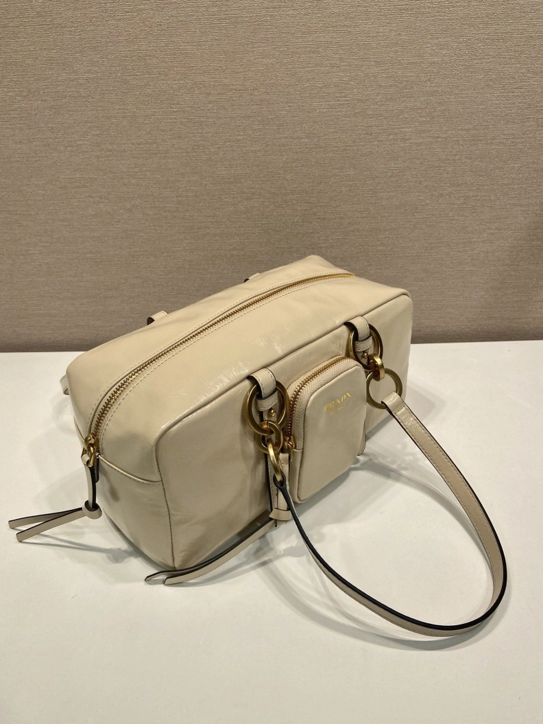 Prxdx Top Handle Bags Minimalist 54163