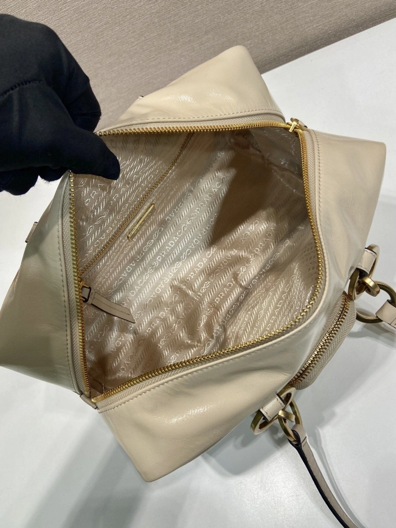 Prxdx Top Handle Bags Minimalist 54163