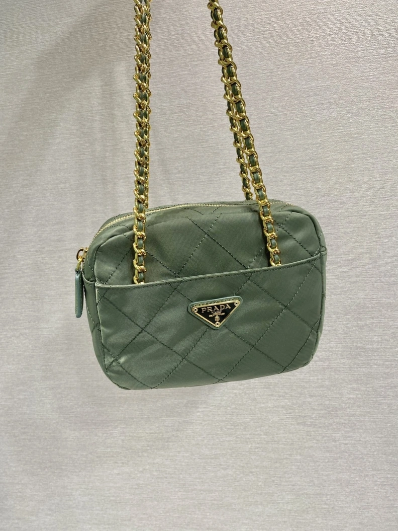 Breathable Prxdx Satchel Bags 54421