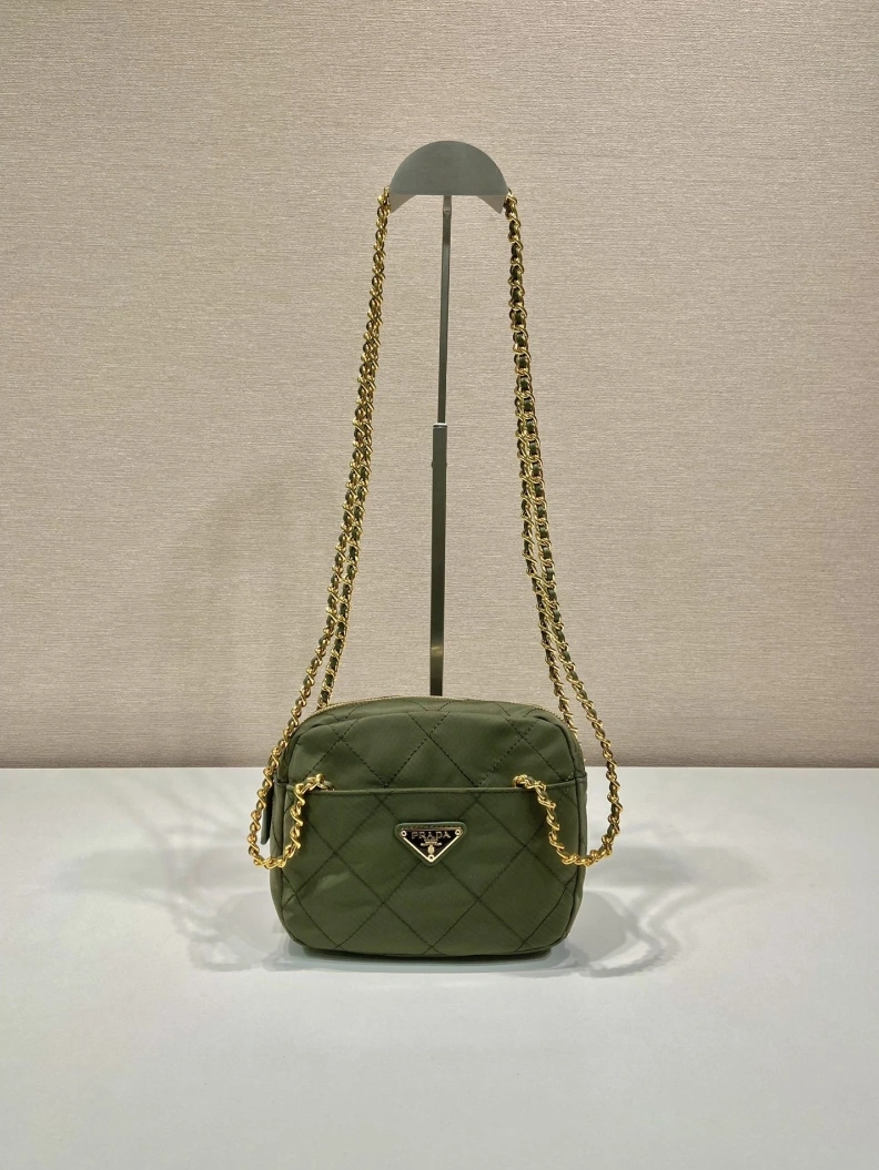 Breathable Prxdx Satchel Bags 54421