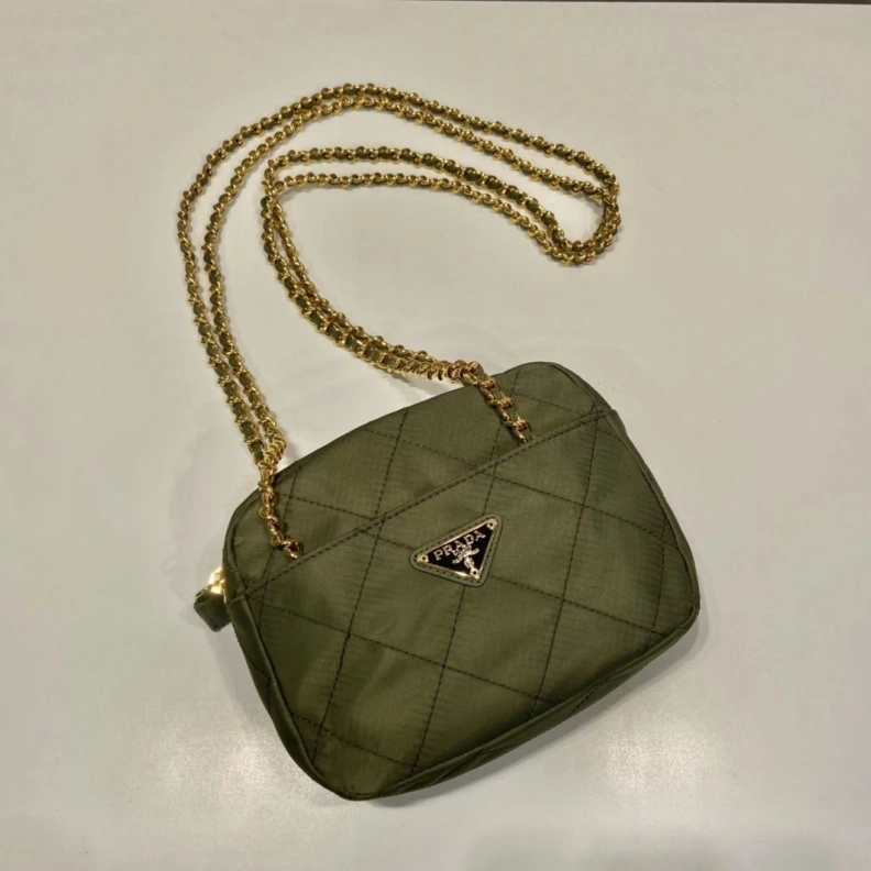 Breathable Prxdx Satchel Bags 54421