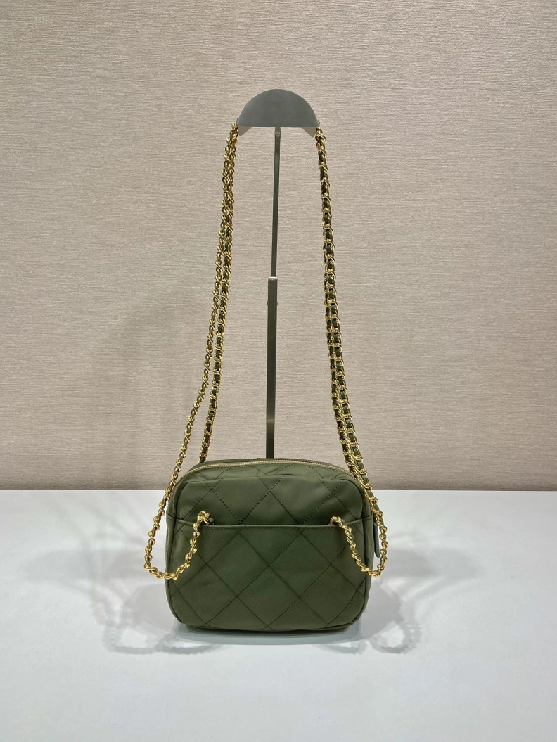 Breathable Prxdx Satchel Bags 54421