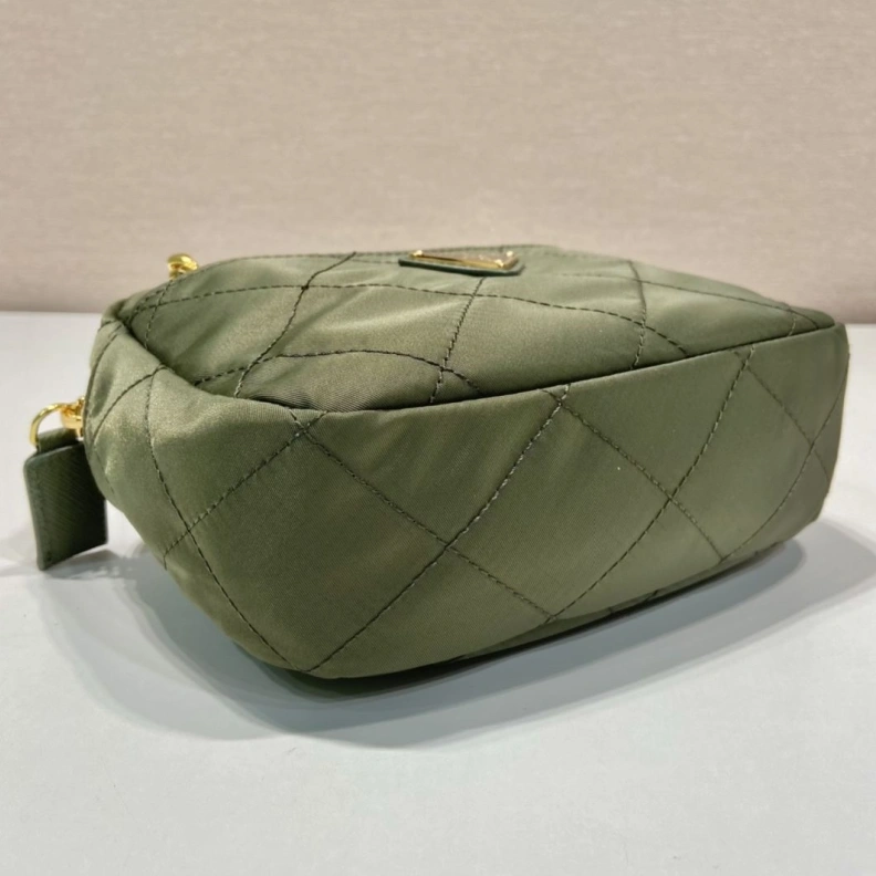 Breathable Prxdx Satchel Bags 54421