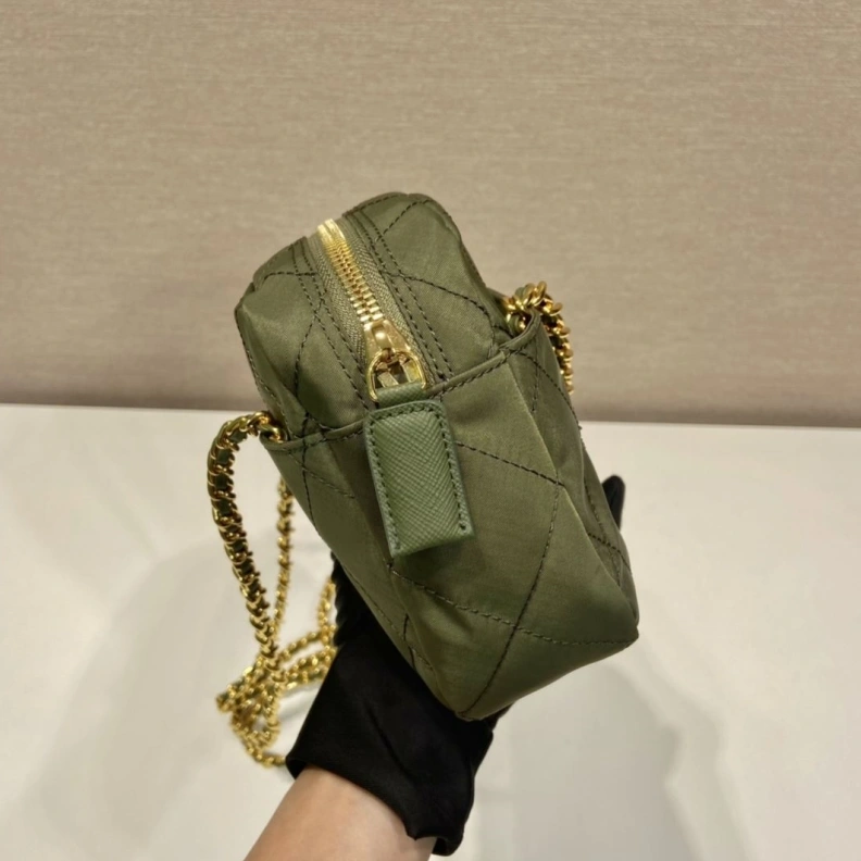 Breathable Prxdx Satchel Bags 54421
