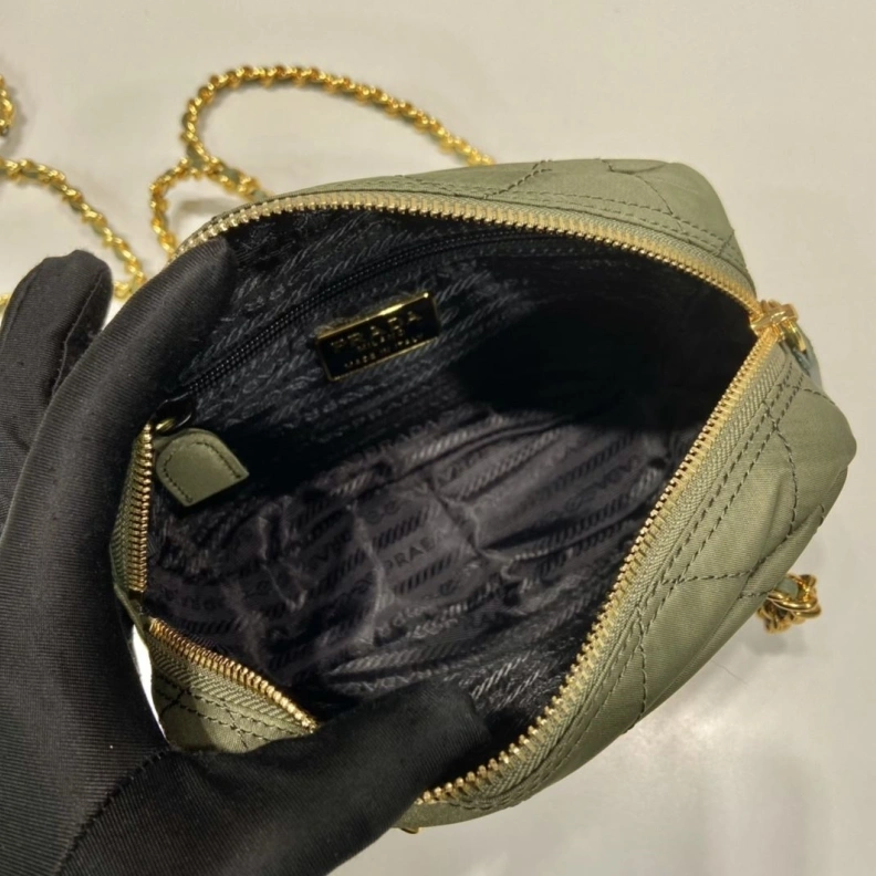 Breathable Prxdx Satchel Bags 54421