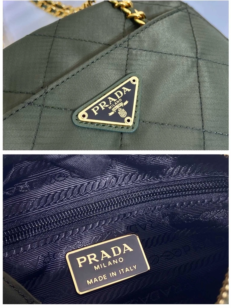 Breathable Prxdx Satchel Bags 54421