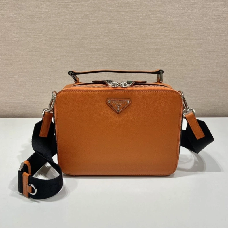 Prxdx Satchel Bags Soft 54408