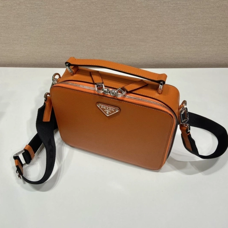 Prxdx Satchel Bags Soft 54408