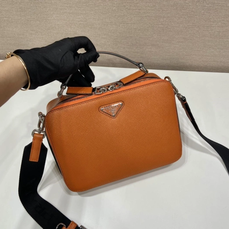 Prxdx Satchel Bags Soft 54408