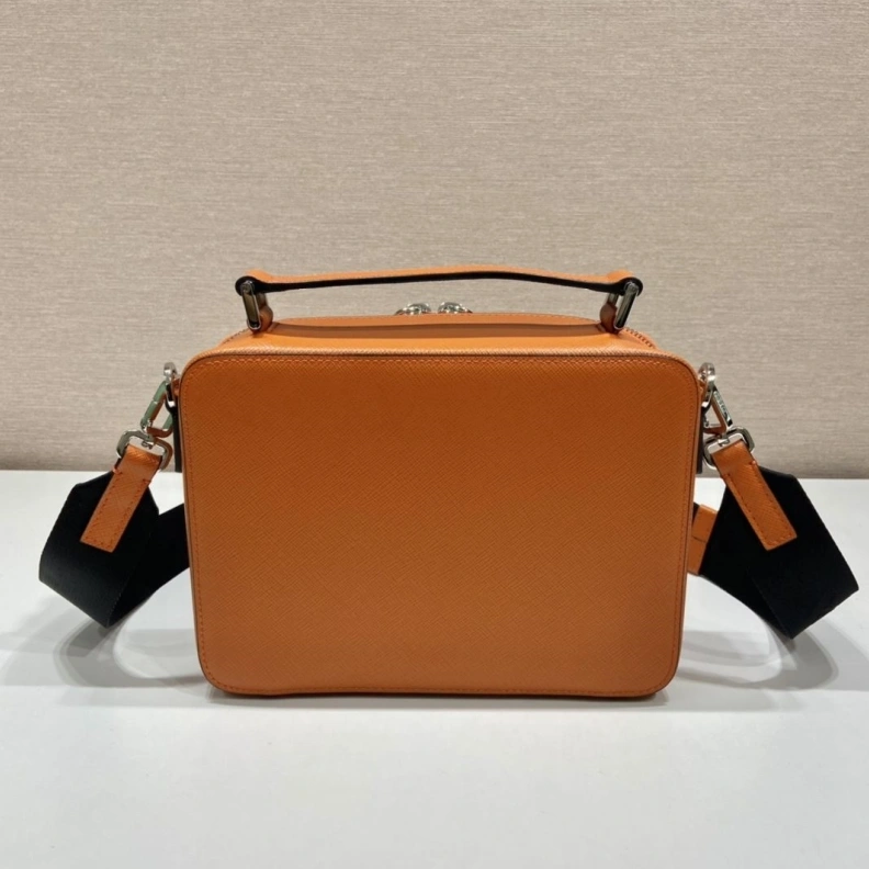 Prxdx Satchel Bags Soft 54408
