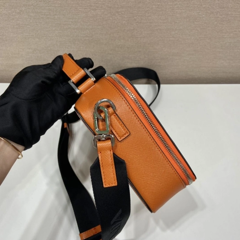 Prxdx Satchel Bags Soft 54408
