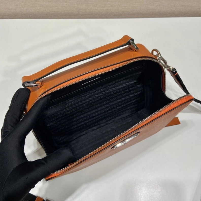 Prxdx Satchel Bags Soft 54408
