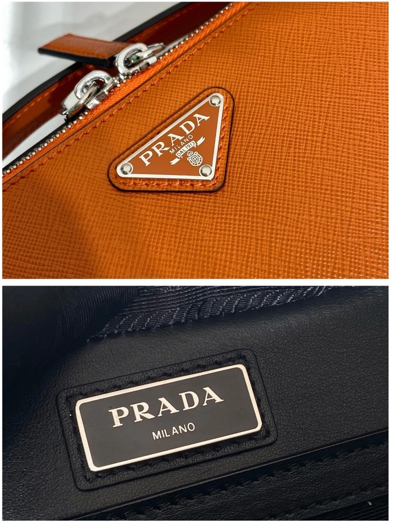 Prxdx Satchel Bags Soft 54408