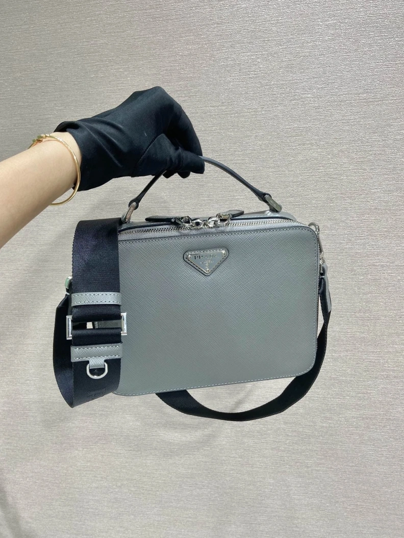 Prxdx Satchel Bags Timeless 54369