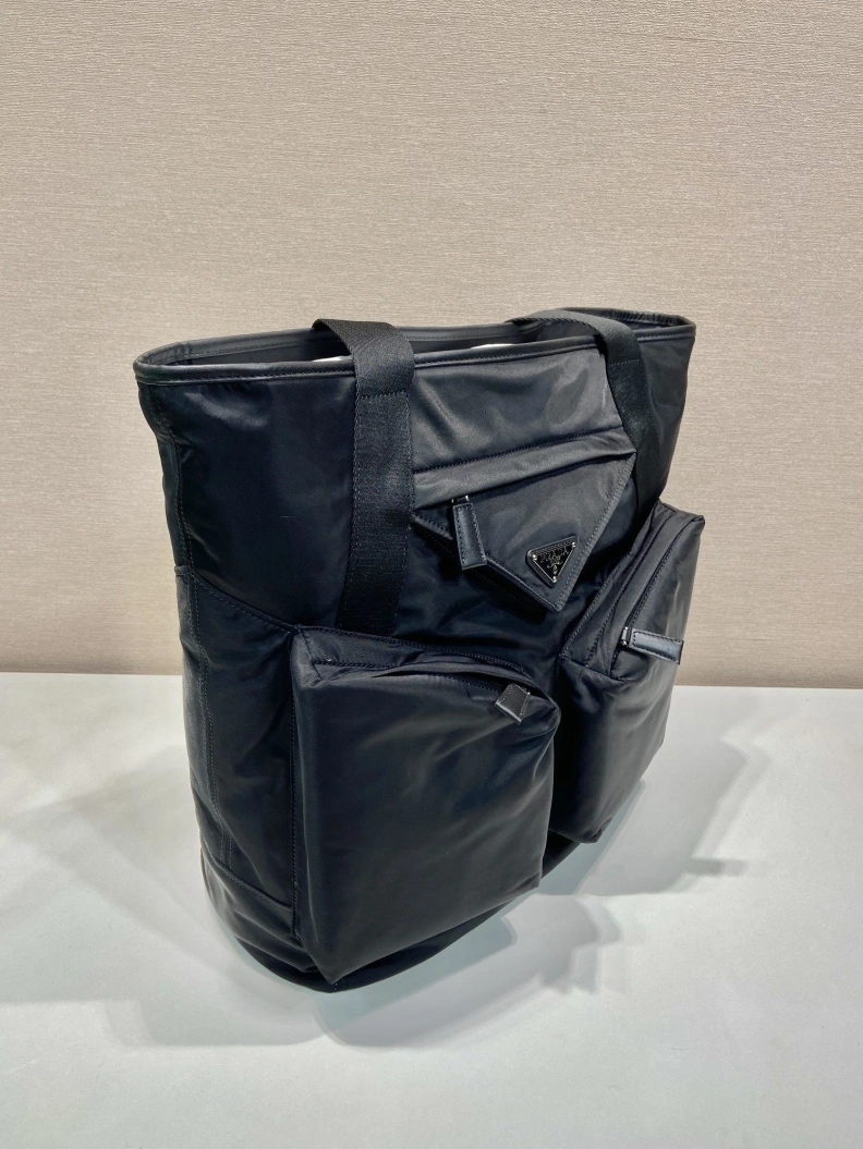 Prxdx Shopping Bags Fashionable 54258