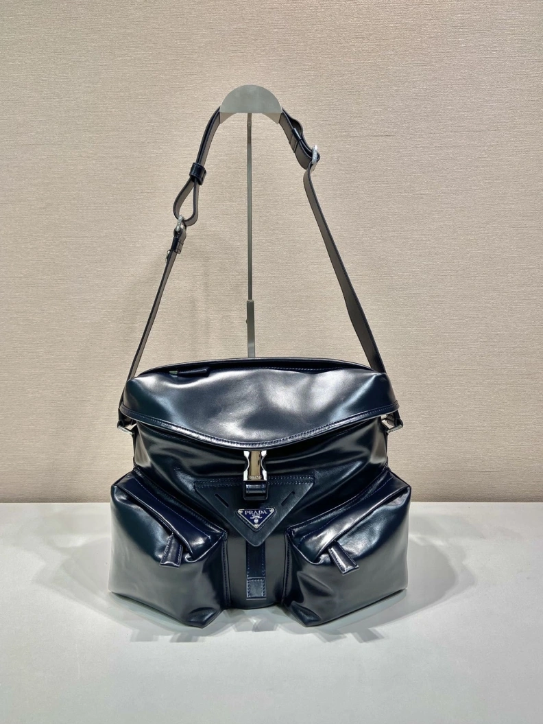 Prxdx Satchel Bags Functional 54406