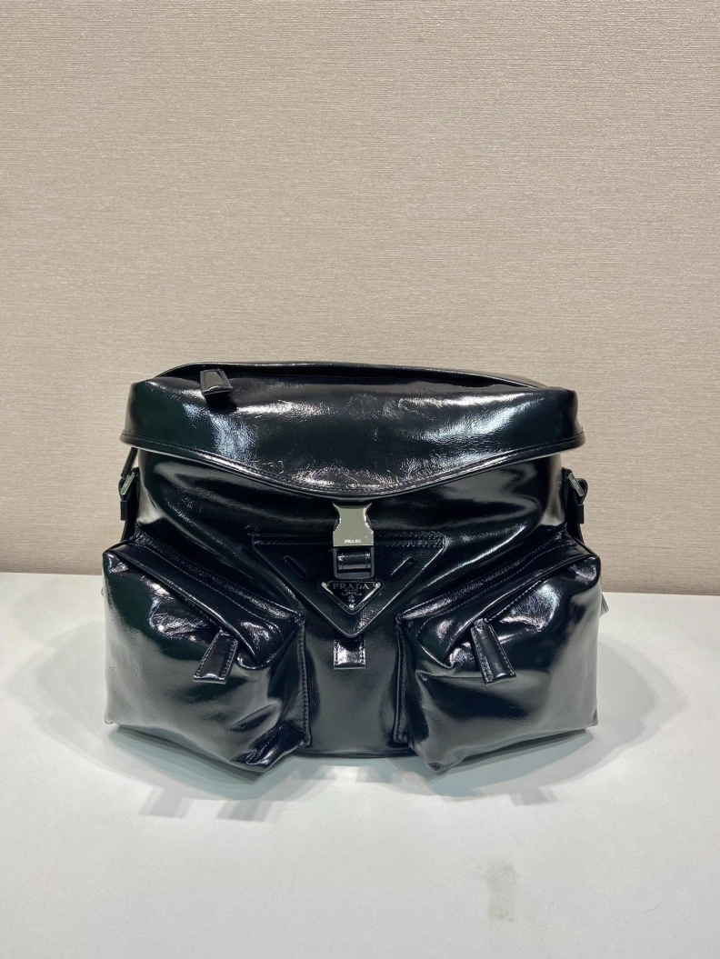 Resilient Prxdx Satchel Bags 54359